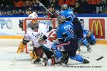 Photo hockey album Conti Cup 10 - Grenoble - Sheffield