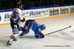 Photo hockey album Conti Cup 10 - Grenoble - Sheffield