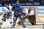 Photo hockey album Conti Cup 10 - Grenoble - Sheffield