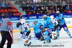 Photo hockey album Conti Cup 10 - Grenoble - Sheffield