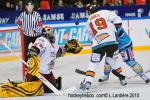 Photo hockey album Conti Cup 10 - Grenoble - Sheffield