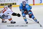 Photo hockey album Conti Cup 10 - Grenoble - Sheffield