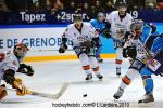 Photo hockey album Conti Cup 10 - Grenoble - Sheffield