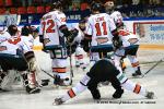 Photo hockey album Conti Cup 10 - Minsk - Sheffield