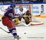 Photo hockey album Conti Cup 10 - Minsk - Sheffield