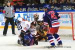 Photo hockey album Conti Cup 10 - Minsk - Sheffield