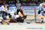 Photo hockey album Conti Cup 10 - Minsk - Sheffield