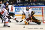 Photo hockey album Conti Cup 10 - Minsk - Sheffield