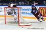 Photo hockey album Conti Cup 10 - Minsk - Sheffield