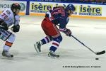 Photo hockey album Conti Cup 10 - Minsk - Sheffield