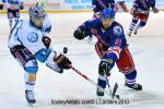 Photo hockey album Conti Cup 10 - Yunost Minsk - Grenoble