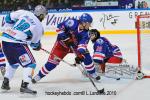 Photo hockey album Conti Cup 10 - Yunost Minsk - Grenoble