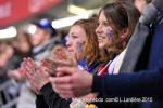 Photo hockey album Conti Cup 10 - Yunost Minsk - Grenoble