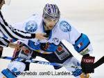 Photo hockey album Conti Cup 10 - Yunost Minsk - Grenoble