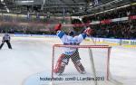 Photo hockey album Conti Cup 10 - Yunost Minsk - Grenoble