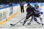 Photo hockey album Conti Cup 10 - Yunost Minsk - Grenoble