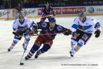 Photo hockey album Conti Cup 10 - Yunost Minsk - Grenoble