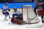 Photo hockey album Conti Cup 10 - Yunost Minsk - Grenoble