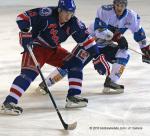 Photo hockey album Conti Cup 10 - Yunost Minsk - Grenoble