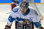 Photo hockey album Conti Cup 10 - Yunost Minsk - Grenoble