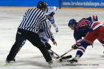 Photo hockey album Conti Cup 10 - Yunost Minsk - Grenoble