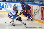 Photo hockey album Conti Cup 10 - Yunost Minsk - Grenoble