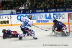 Photo hockey album Conti Cup 10 - Yunost Minsk - Grenoble