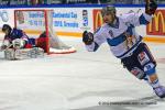 Photo hockey album Conti Cup 10 - Yunost Minsk - Grenoble