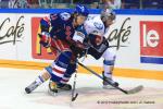 Photo hockey album Conti Cup 10 - Yunost Minsk - Grenoble