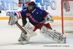 Photo hockey album Conti Cup 10 - Yunost Minsk - Grenoble