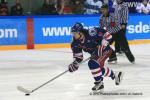 Photo hockey album Conti Cup 10 - Yunost Minsk - Grenoble