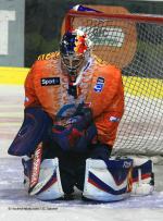 Photo hockey album ContiCup 2007-08 BestOf