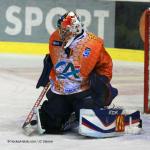 Photo hockey album ContiCup 2007-08 BestOf