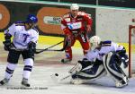 Photo hockey album ContiCup 2007-08 BestOf