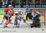 Photo hockey album ContiCup 2007-08 BestOf