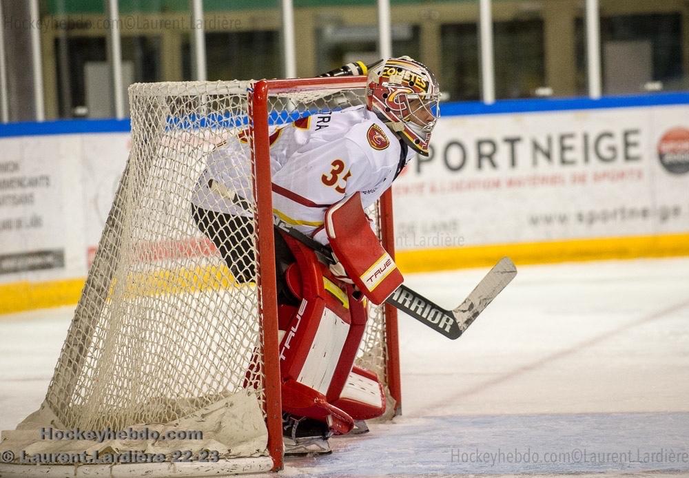 Photo hockey album D2 VILLARD DE LANS - MEUDON (prpa)