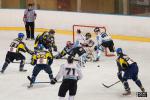 Photo hockey album D3 : Carr final - Limoges 2013