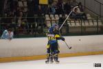 Photo hockey album D3 : Carr final - Limoges 2013