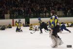 Photo hockey album D3 : Carr final - Limoges 2013