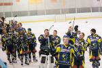 Photo hockey album D3 : Carr final - Limoges 2013