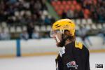 Photo hockey album D3 : Carr final - Limoges 2013