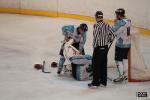 Photo hockey album D3 : Carr final - Limoges 2013