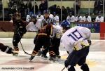 Photo hockey album Dijon / Canadien PCI Trojans : U18 - match amical 