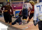 Photo hockey album Dijon / Canadien PCI Trojans : U18 - match amical 