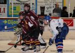 Photo hockey album Dijon / Canadien PCI Trojans : U18 - match amical 