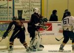 Photo hockey album Dijon / Canadien PCI Trojans : U18 - match amical 