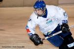 Photo hockey album Dijon / Canadien PCI Trojans : U18 - match amical 