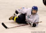 Photo hockey album Dijon / Canadien PCI Trojans : U18 - match amical 