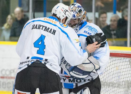 Photo hockey album DIJON-GAP 1/2 finale match 4 