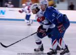 Photo hockey album EDF - France VS Slovnie (Valence)
